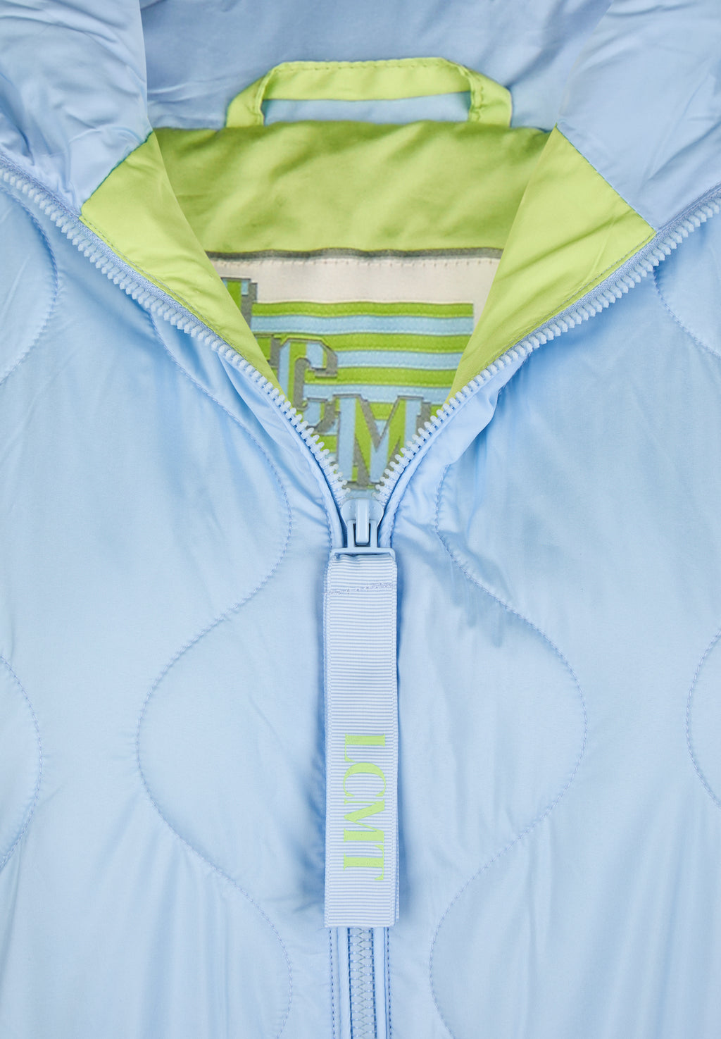Sporty Chic