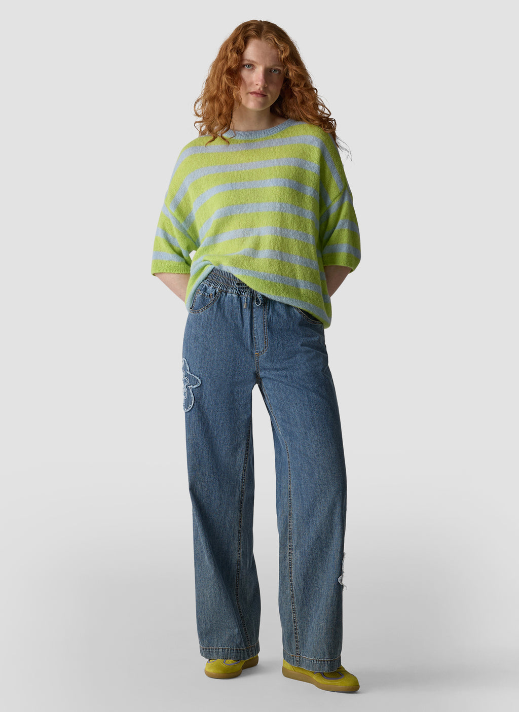 Sporty Chic