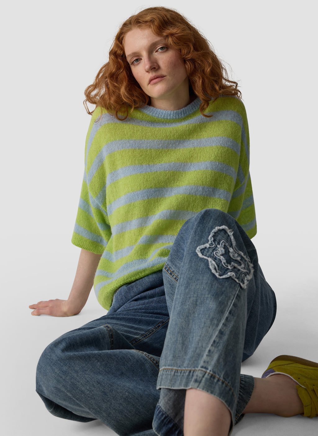 Sporty Chic