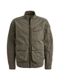 SHORT CARGO JACKET (B&T)