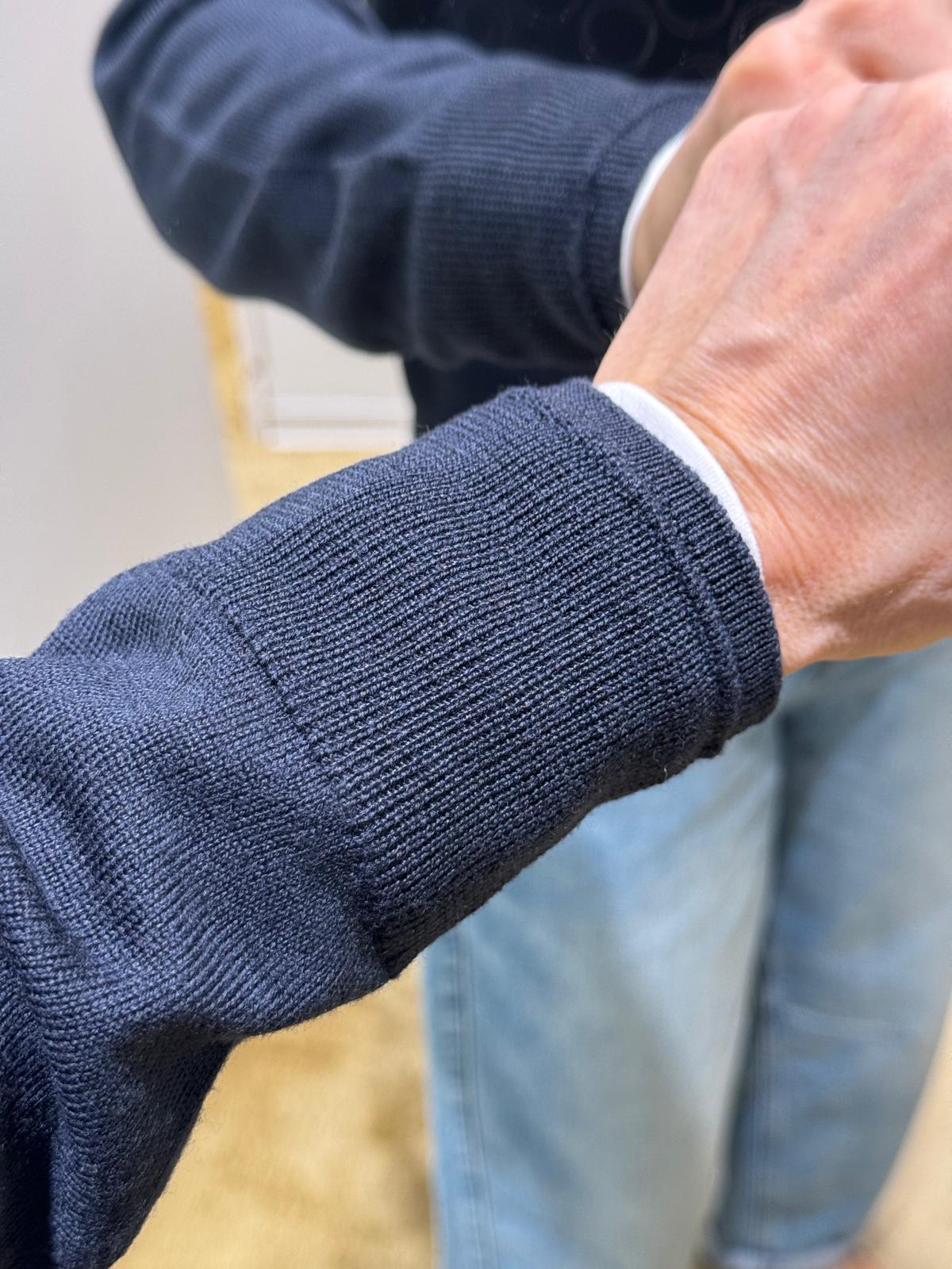 Strickjacke | Noelani