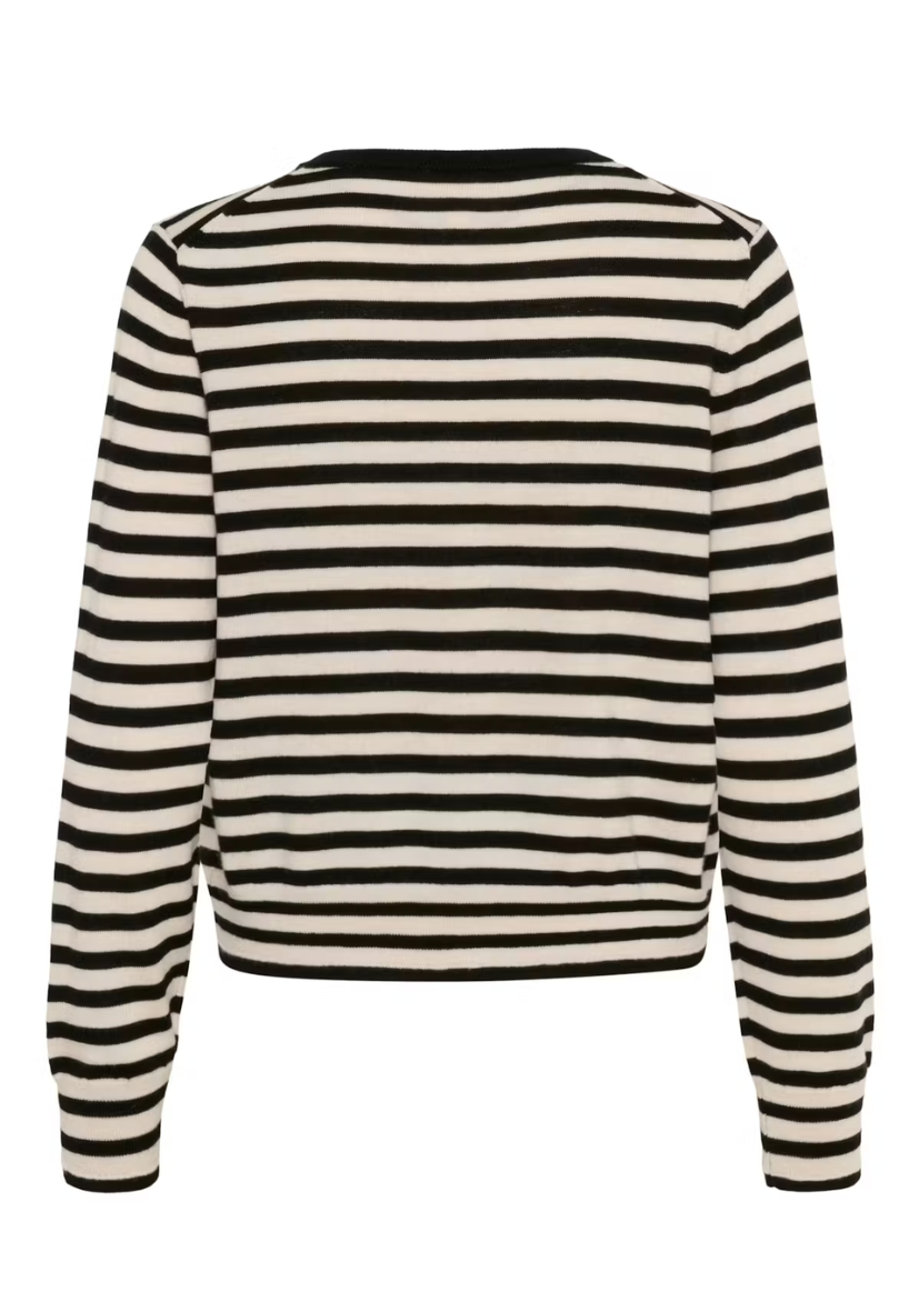 Strickjacke | Noelani