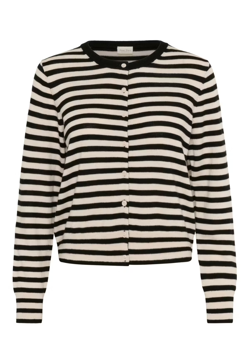 Strickjacke | Noelani