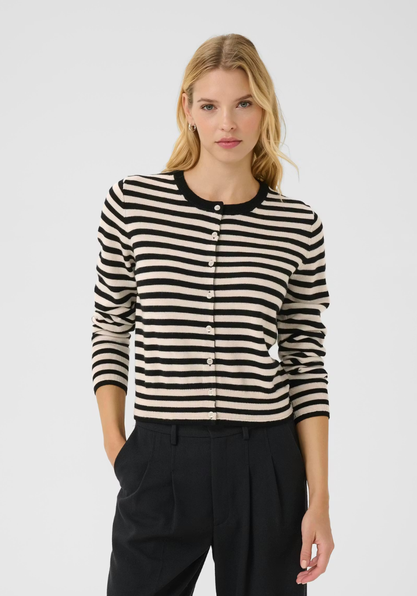 Strickjacke | Noelani
