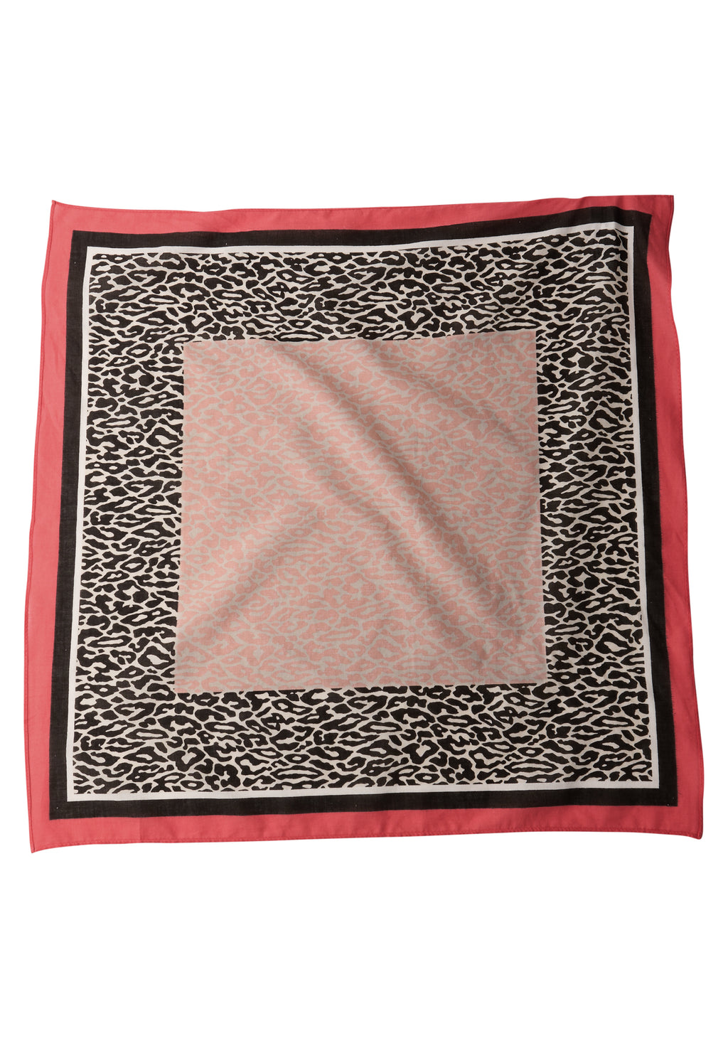 Leo-Bandana