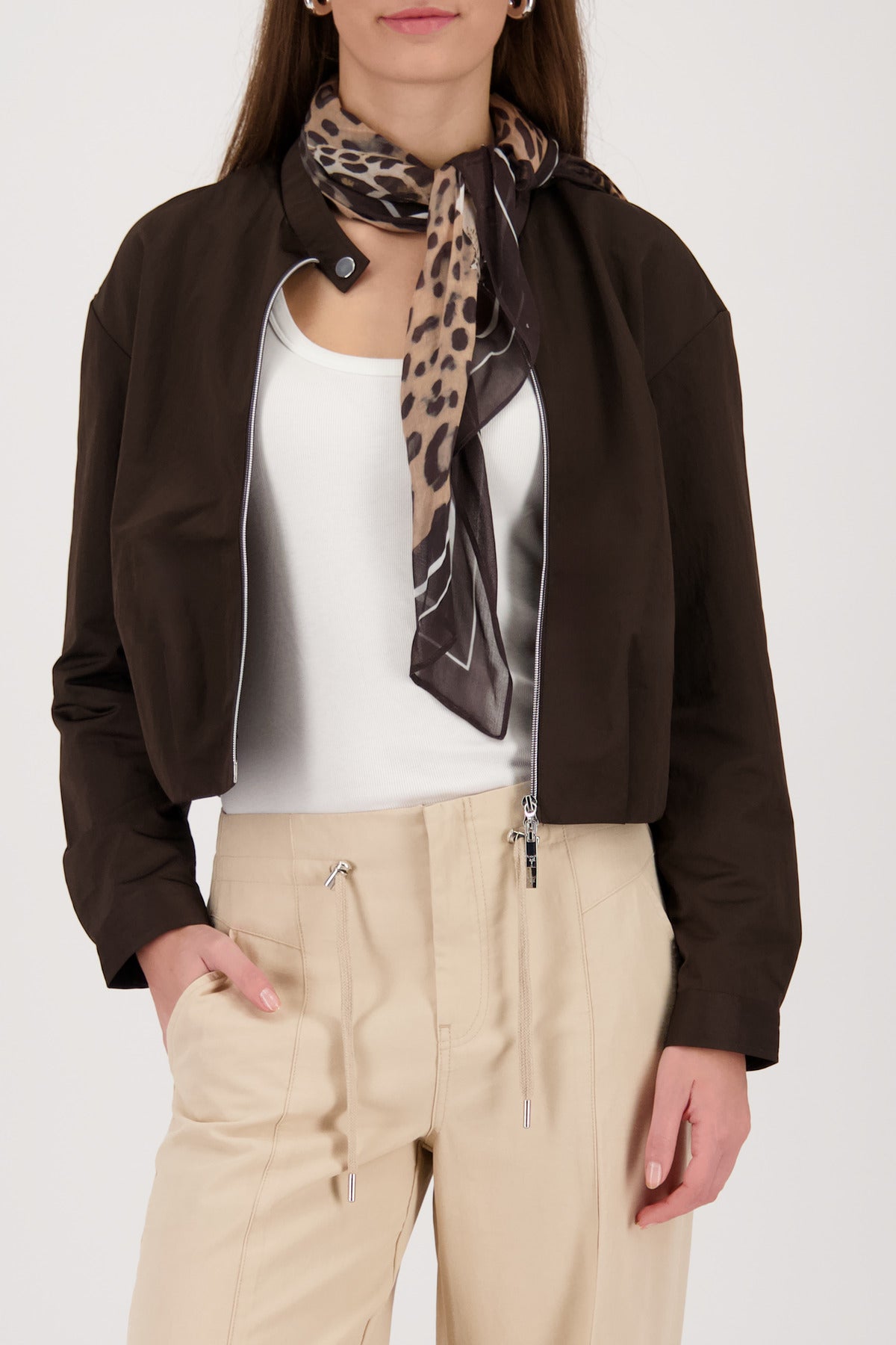 Schal | Monari