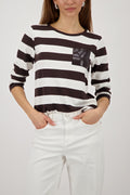 Da.T-Shirt - Monari