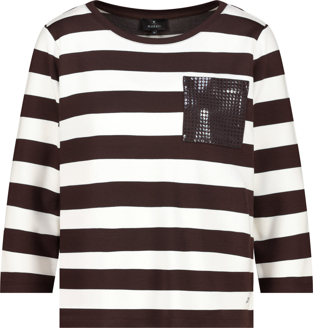 Da.T-Shirt - Monari