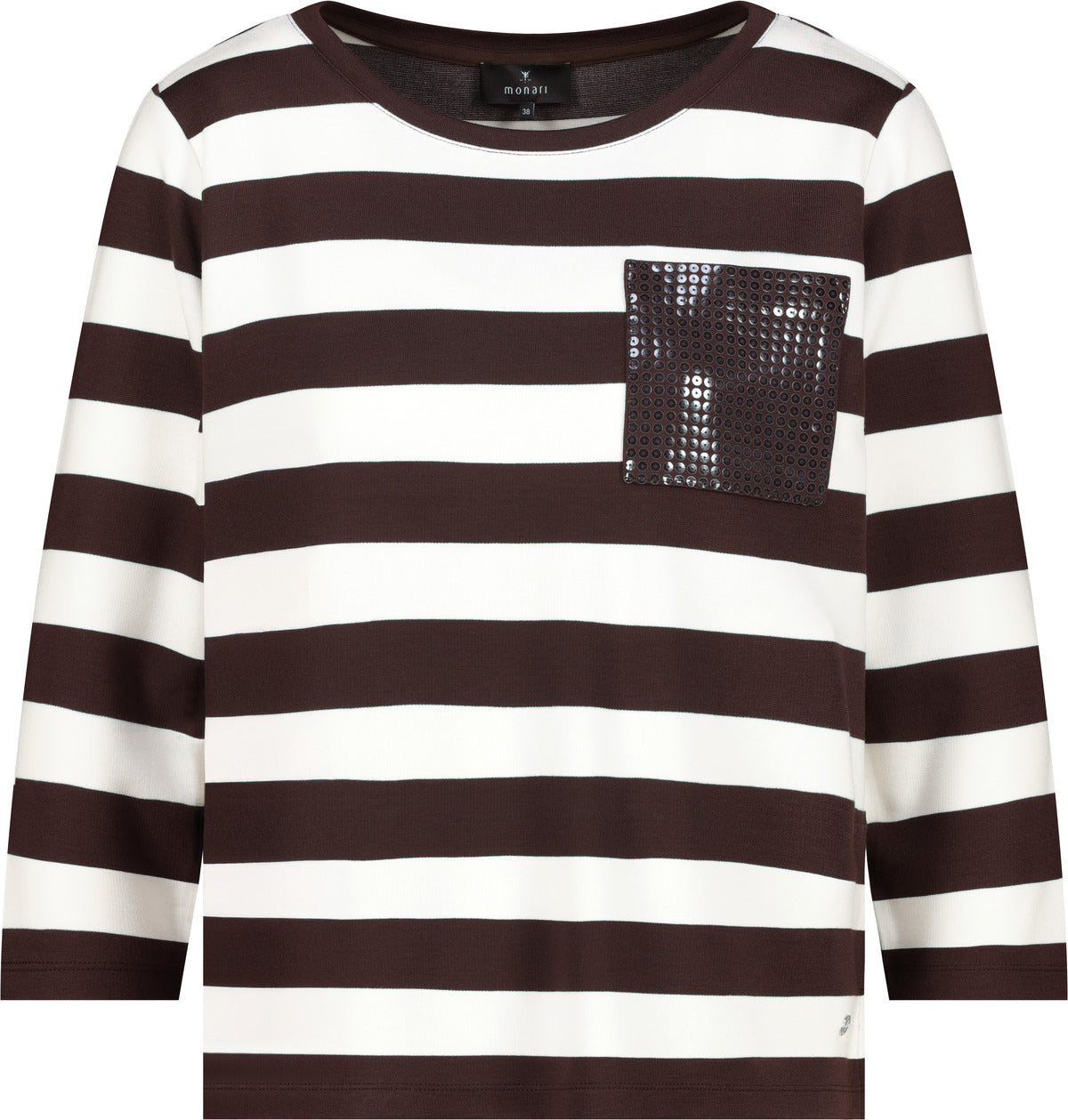 Da.T-Shirt - Monari