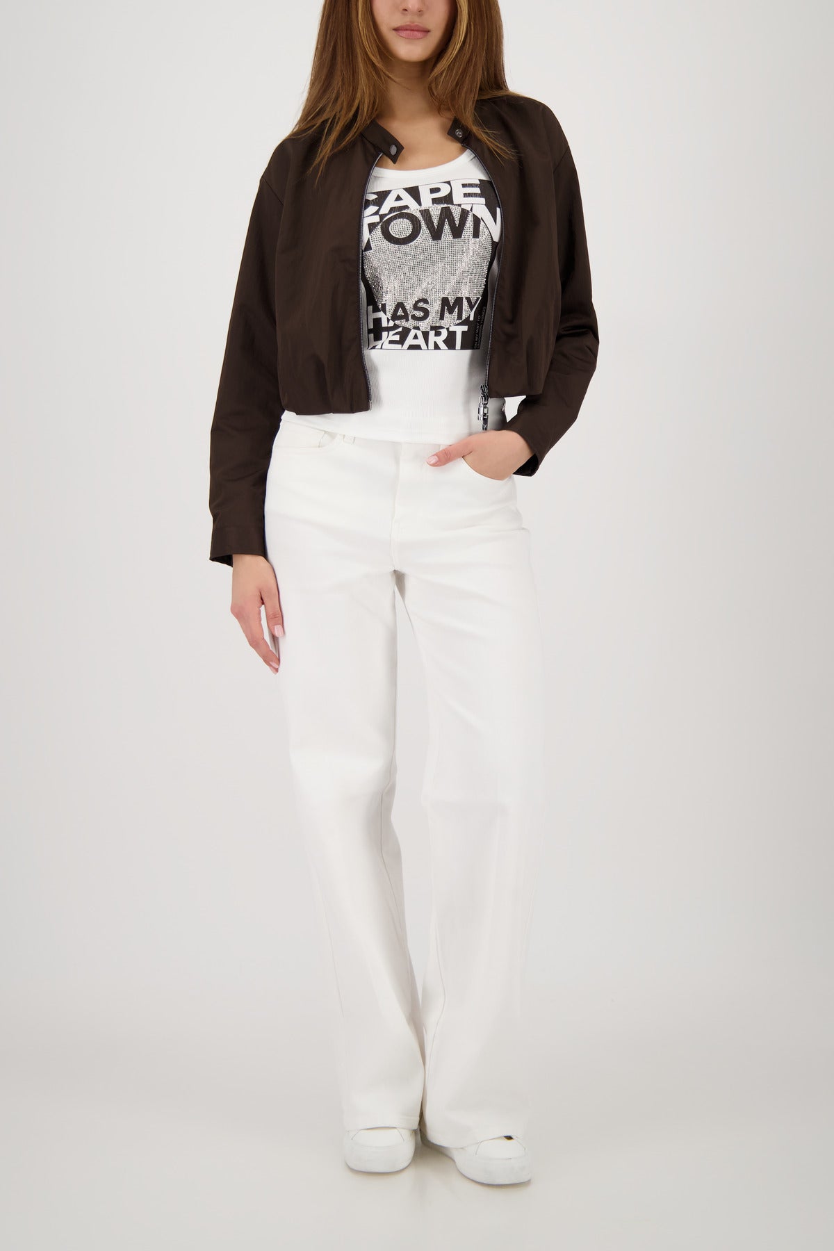 Da. Blouson  - Monari