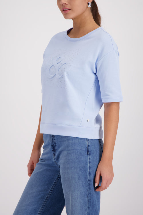Da.T-Shirt - Monari
