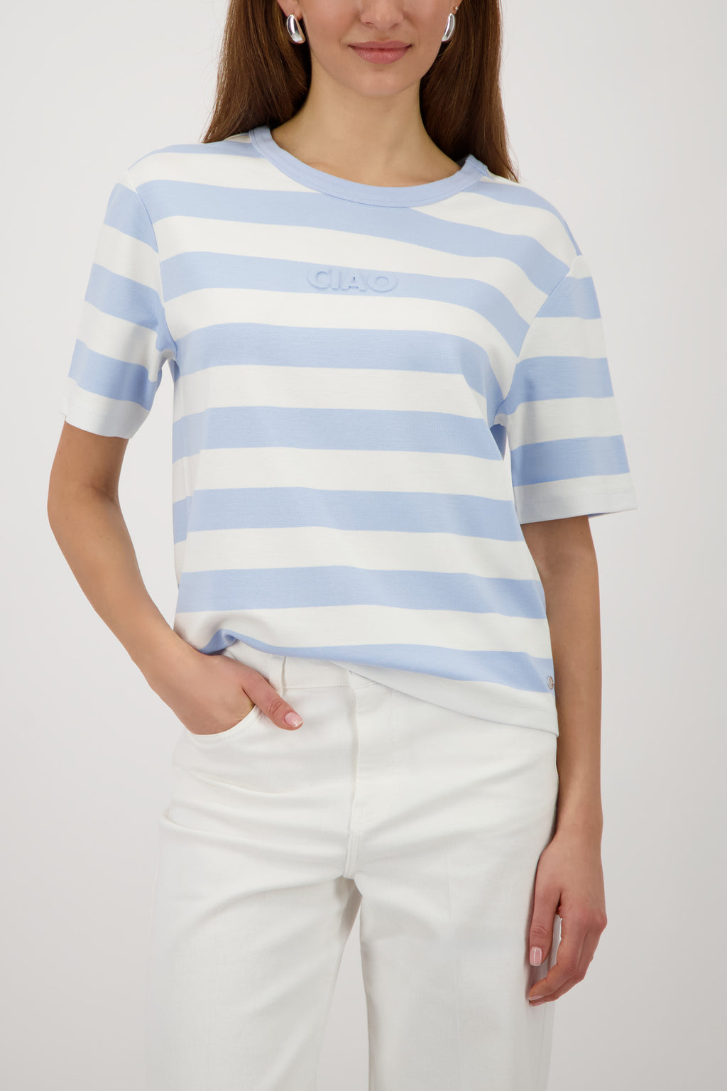 Da.T-Shirt - Monari