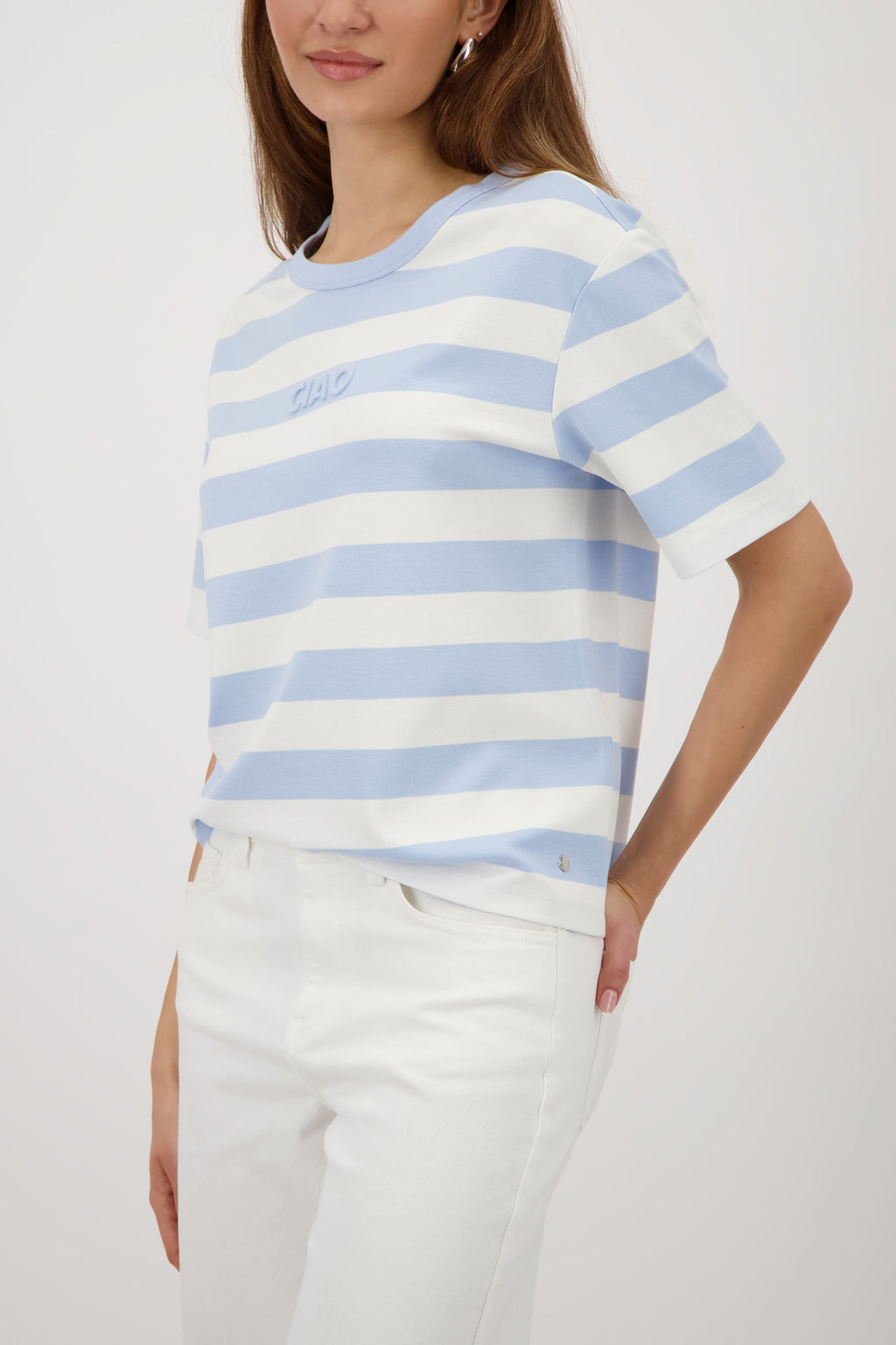 Da.T-Shirt - Monari