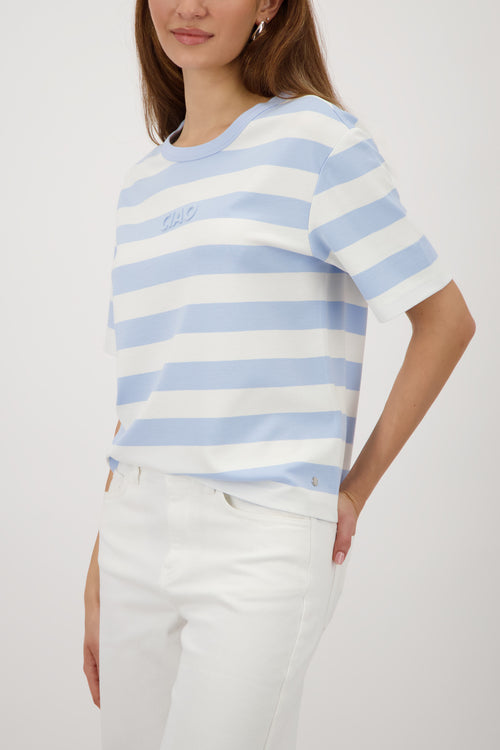 Da.T-Shirt - Monari
