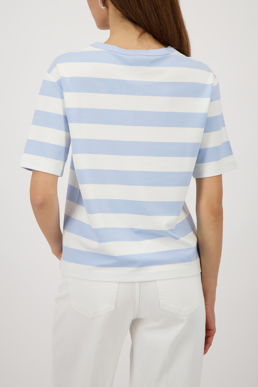 Da.T-Shirt - Monari