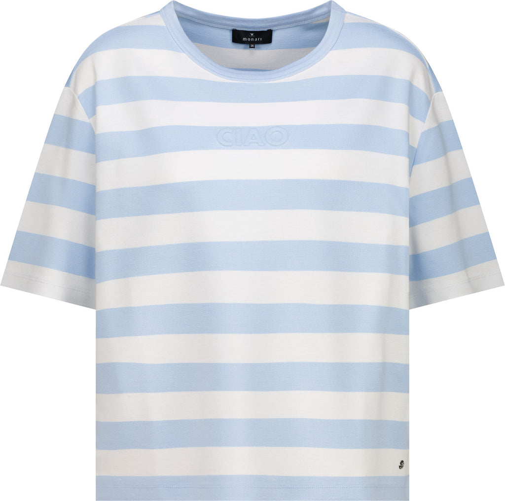 Da.T-Shirt - Monari
