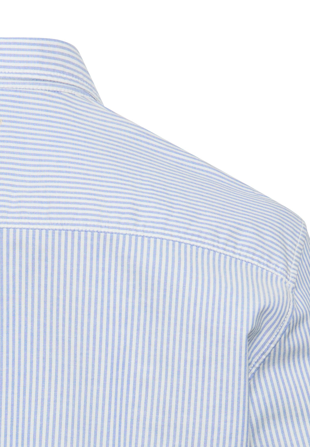 Langarmhemd mit Brusttasche