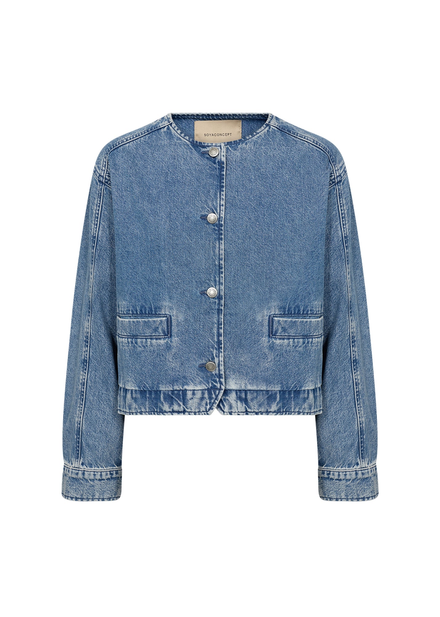 Jeans-Blazer | Dolores
