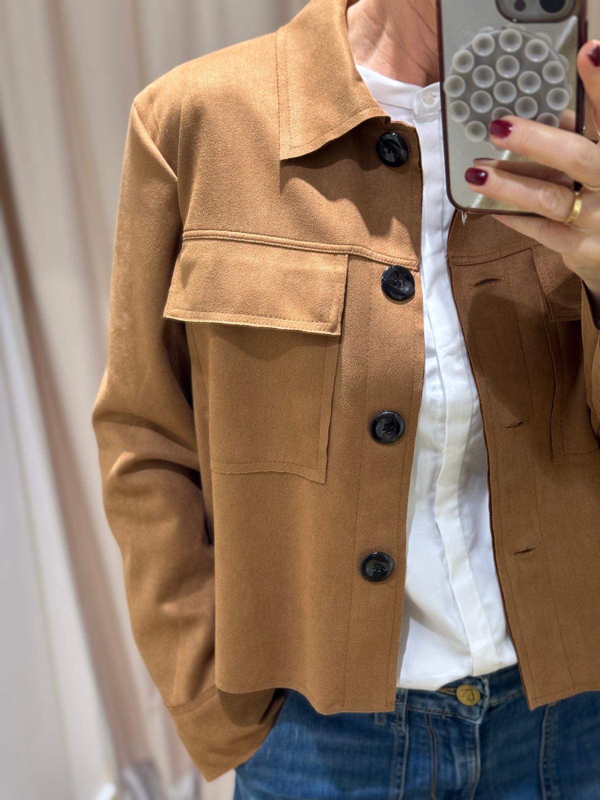 Jacke | Renza