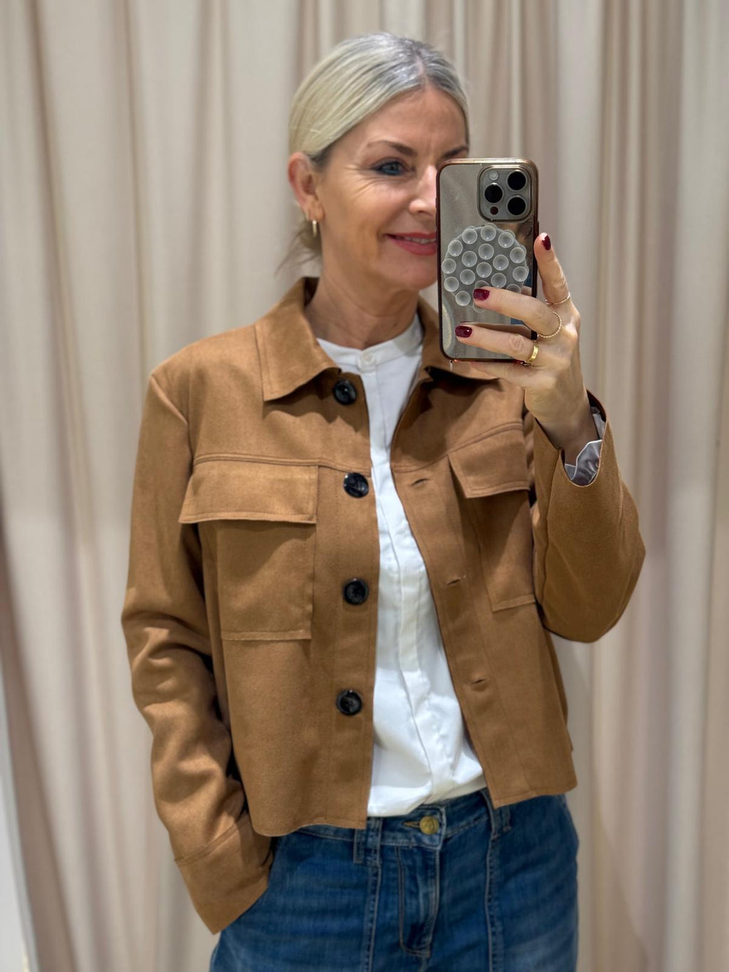 Jacke | Renza