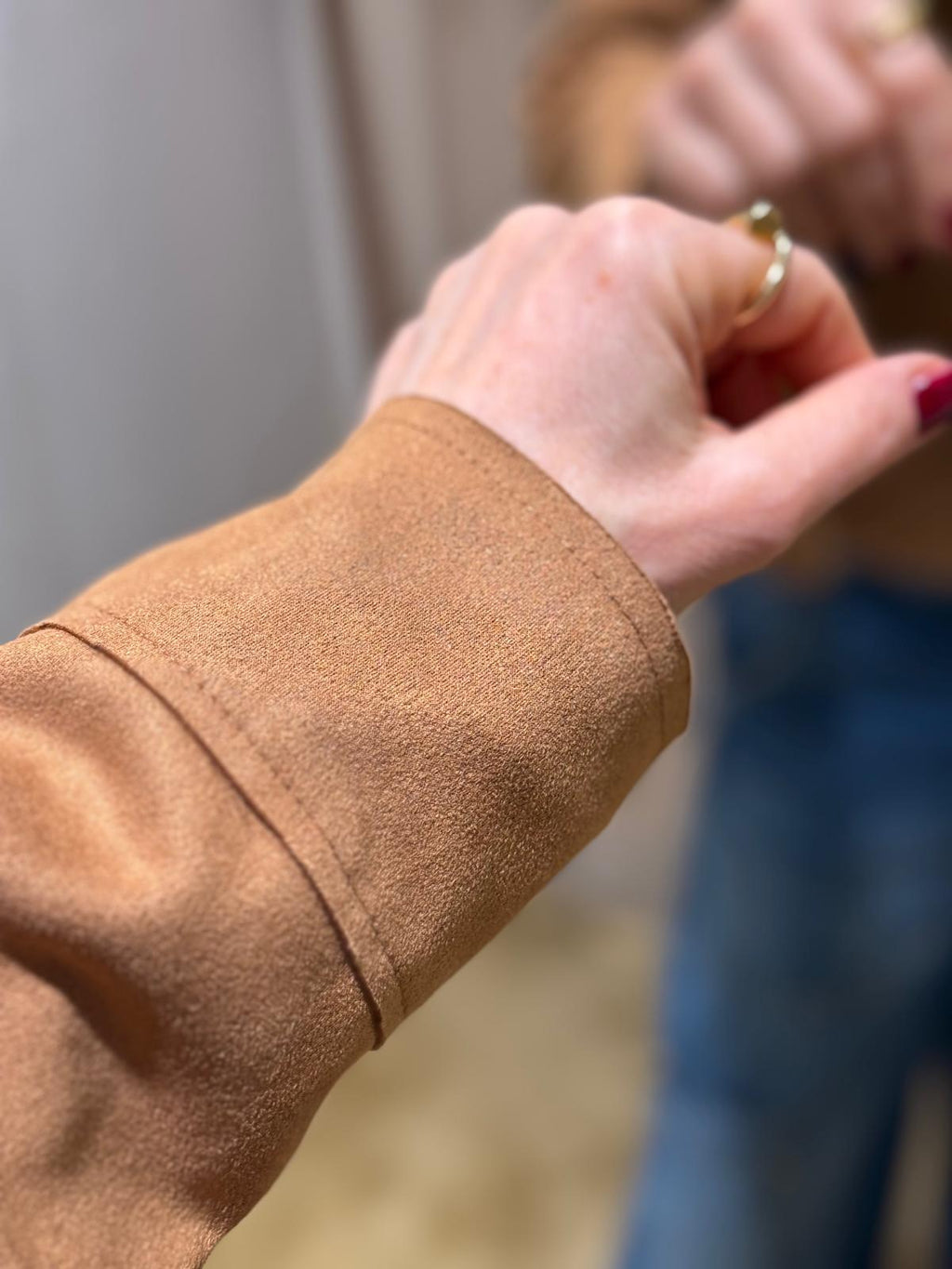 Jacke | Renza
