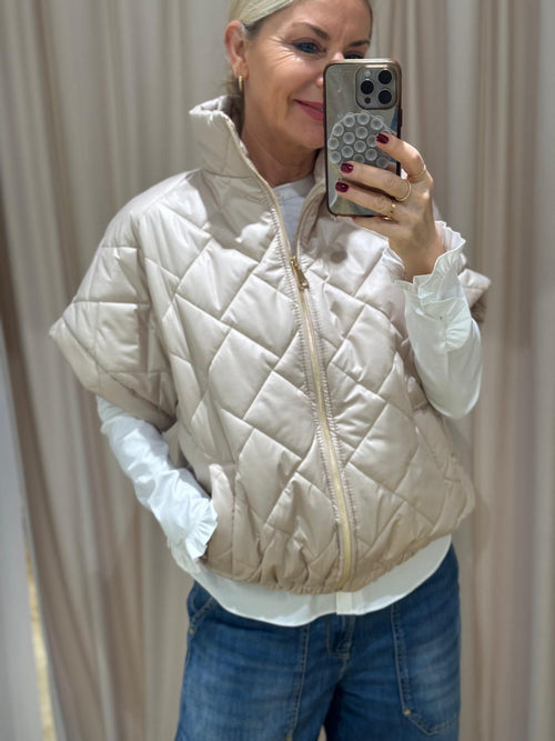 Jacke | Stella