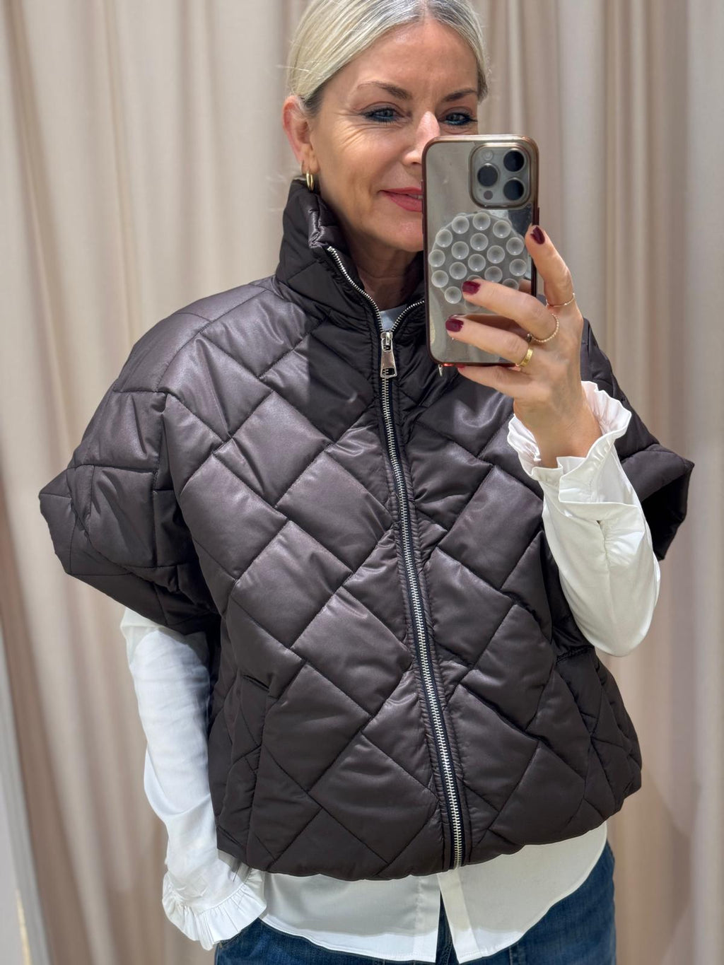 Jacke | Stella