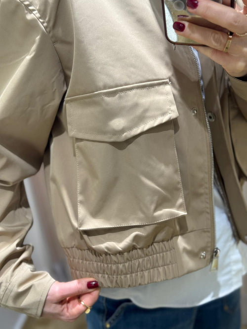 Jacke | Skuna
