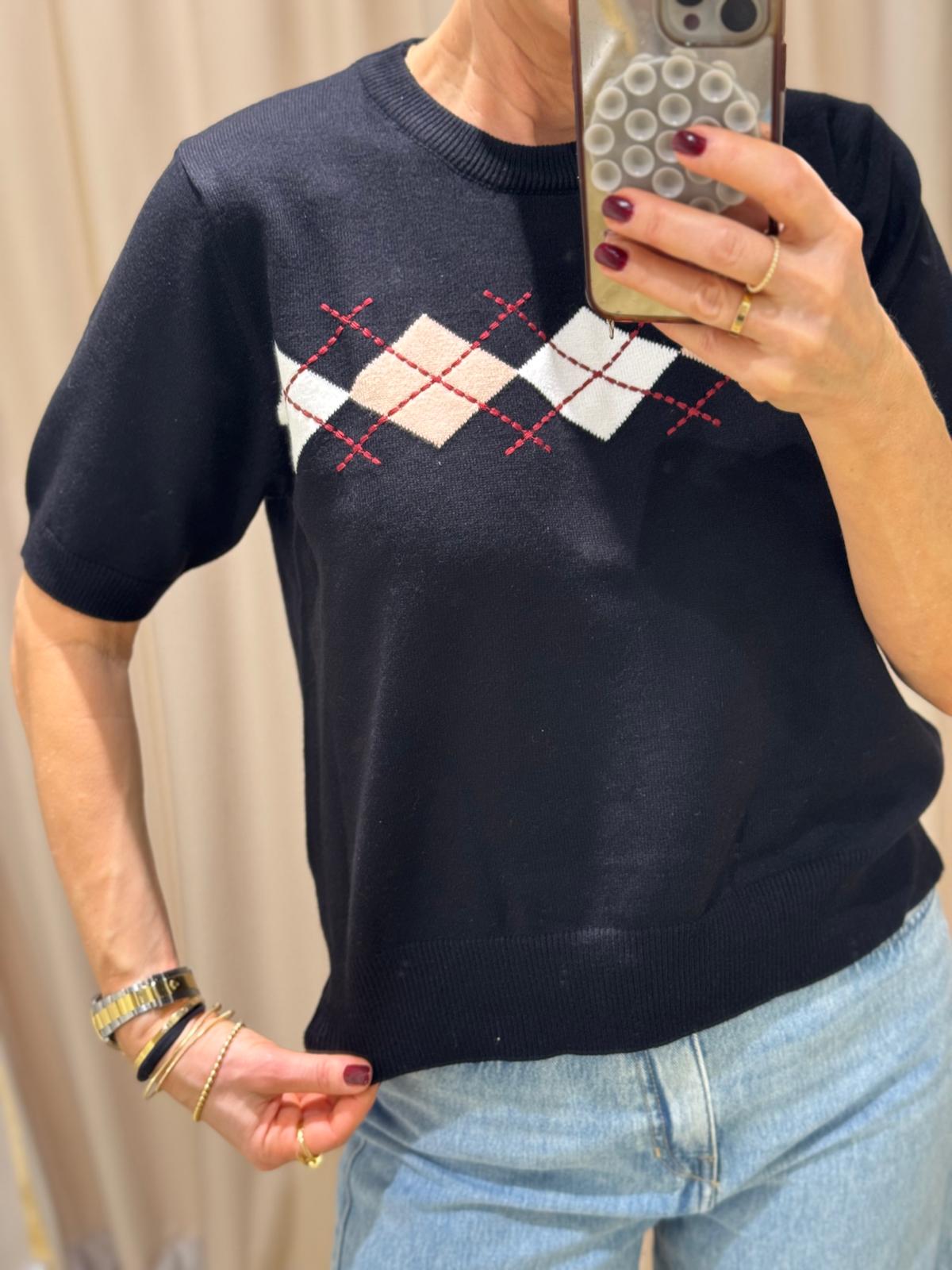 Strickpullover | Bruna