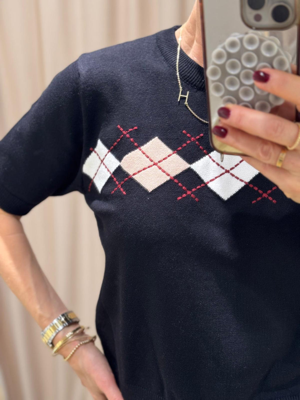 Strickpullover | Bruna