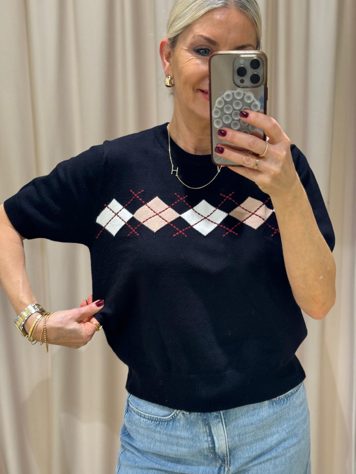 Strickpullover | Bruna