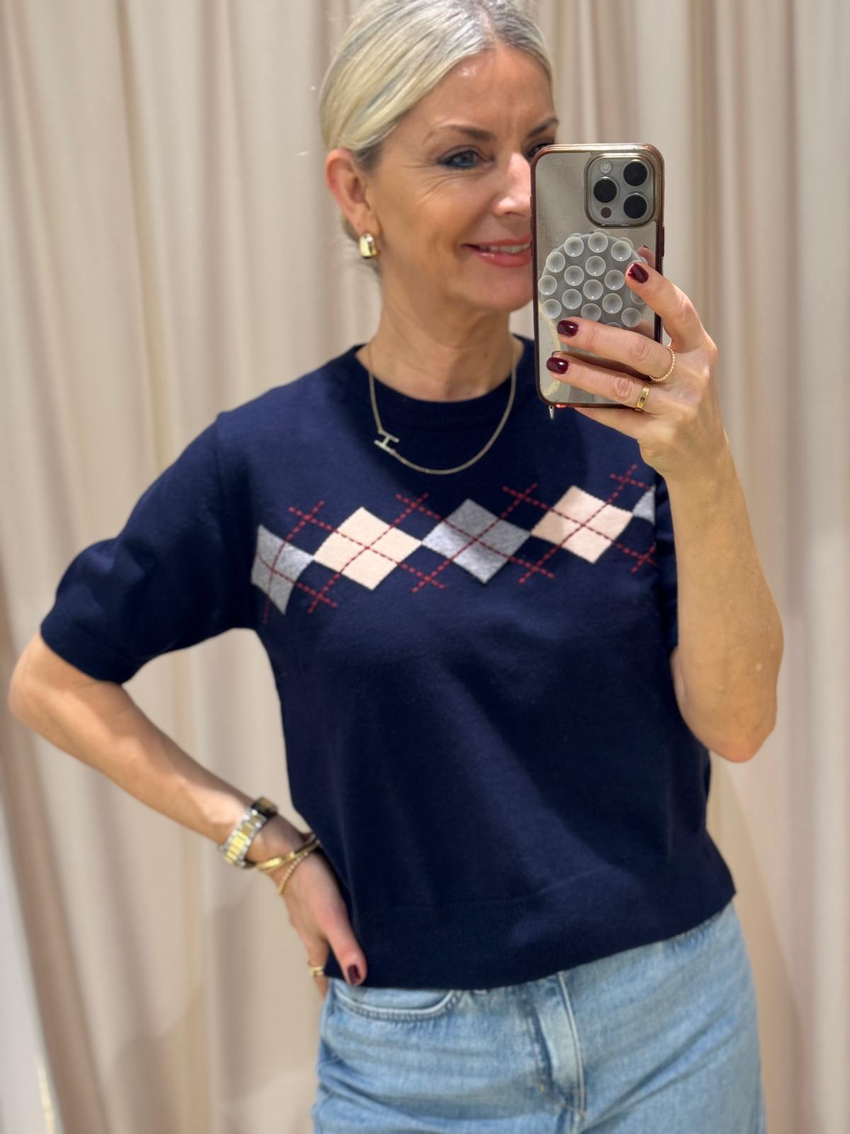 Strickpullover | Bruna