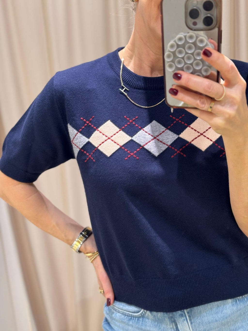 Strickpullover | Bruna