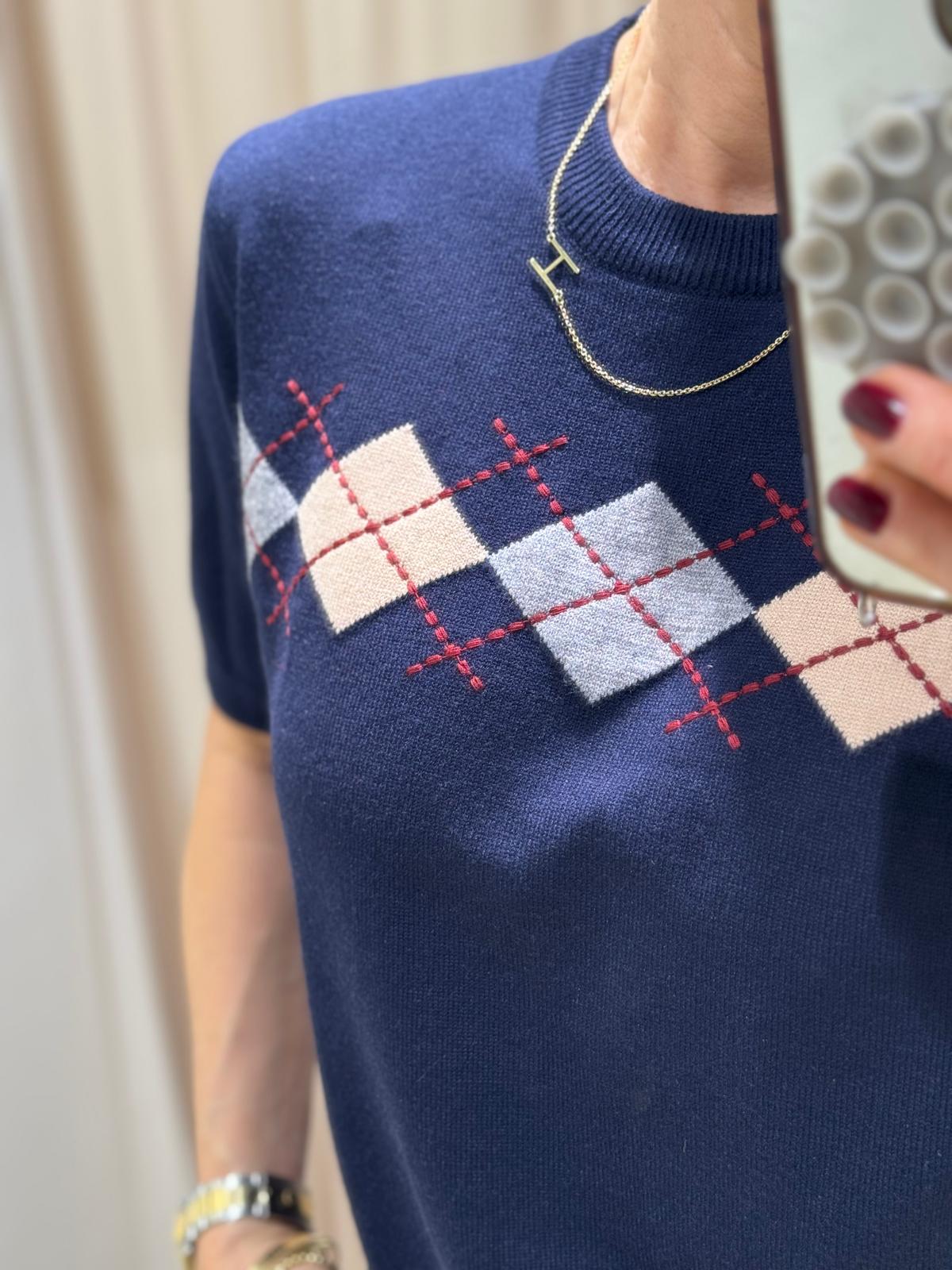 Strickpullover | Bruna