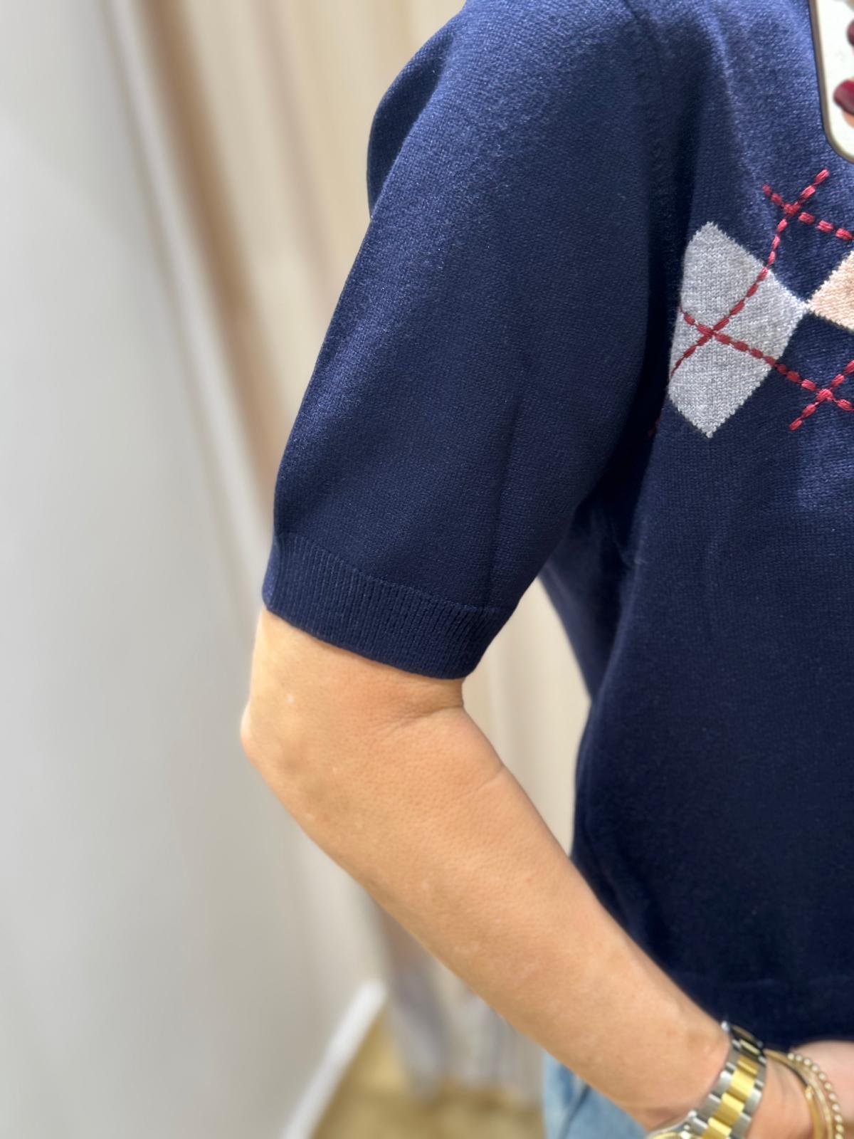 Strickpullover | Bruna