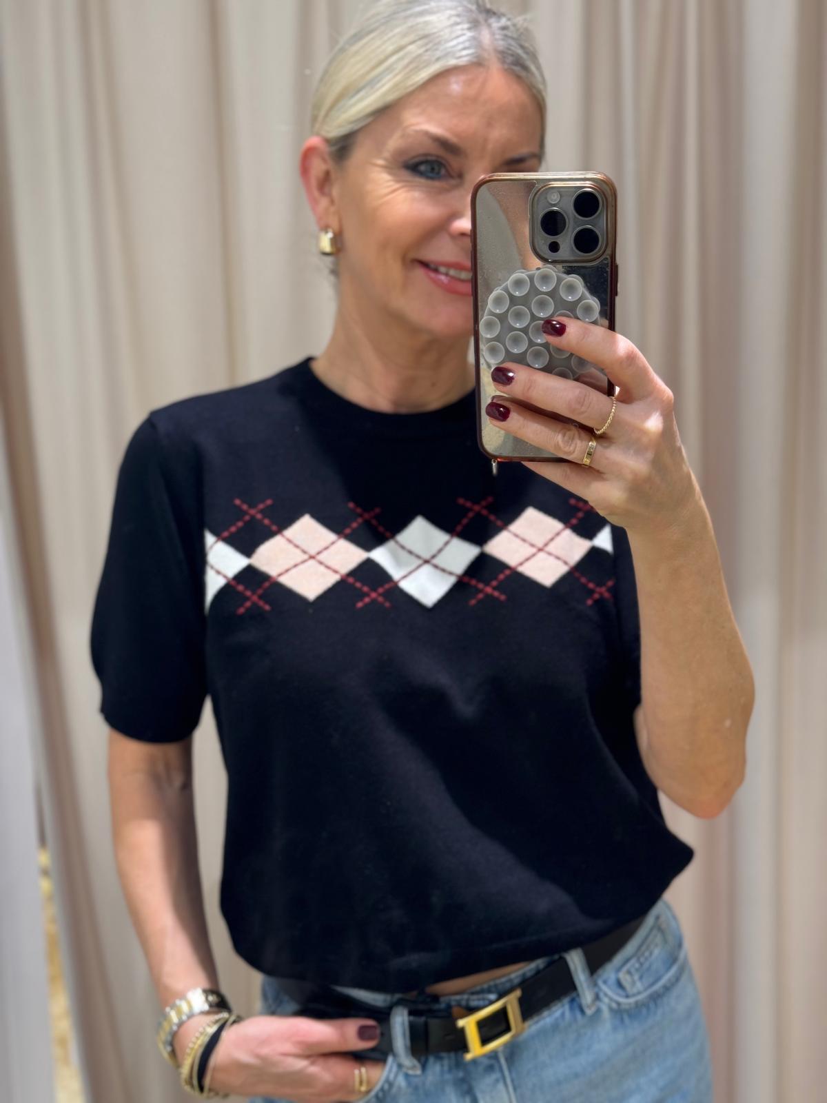 Strickpullover | Bruna