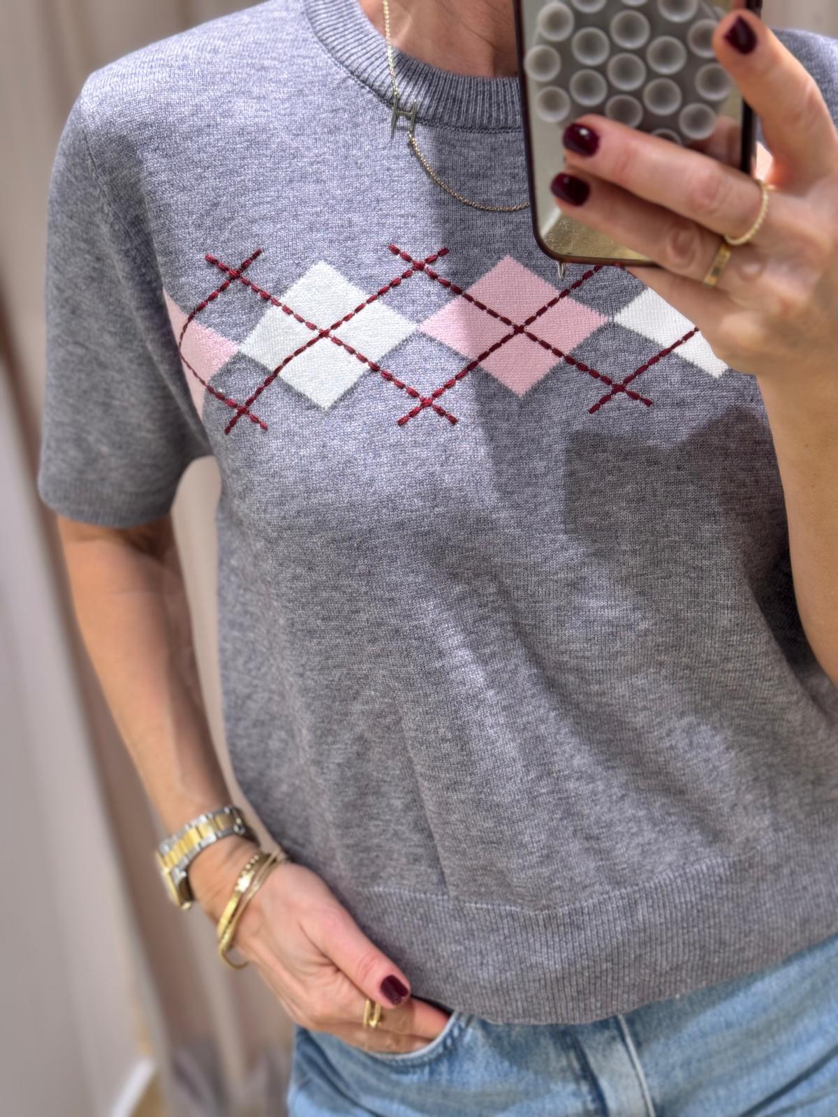 Strickpullover | Bruna