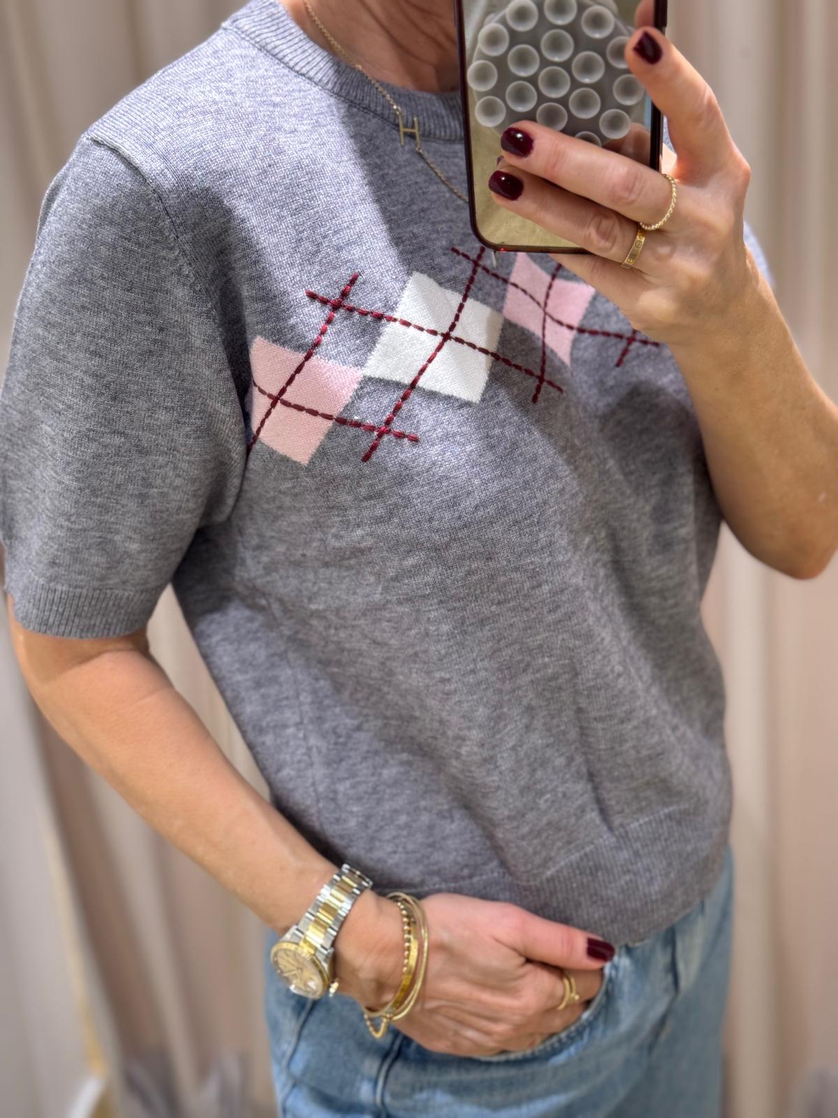 Strickpullover | Bruna