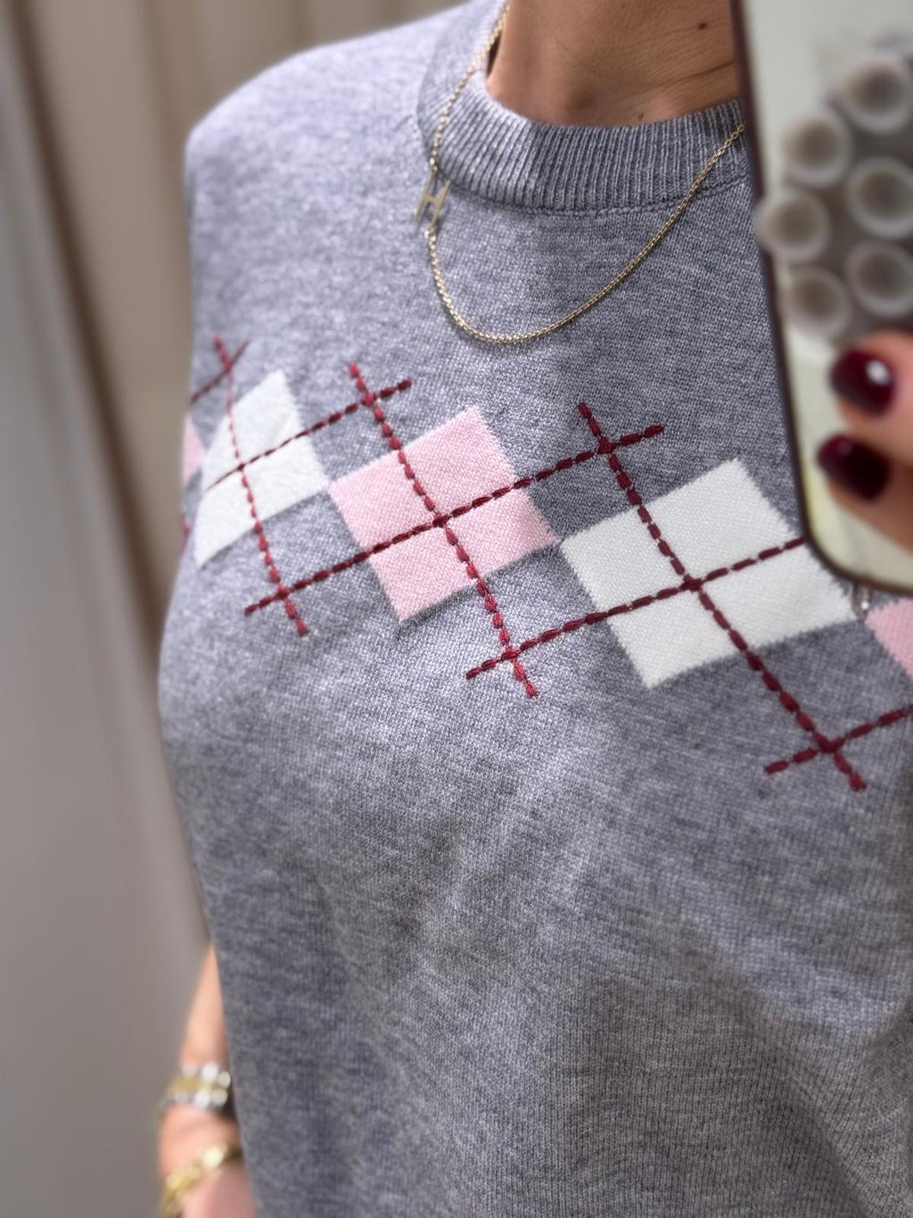 Strickpullover | Bruna