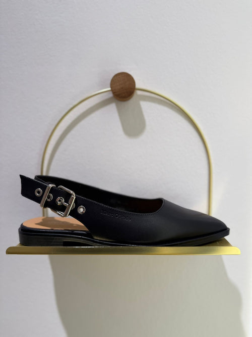 Slingback-Ballerina