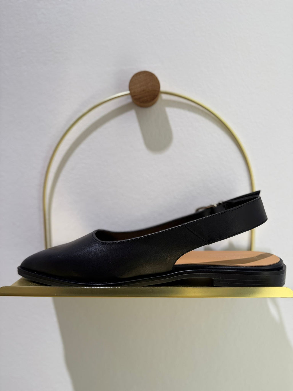 Slingback | Ballerina