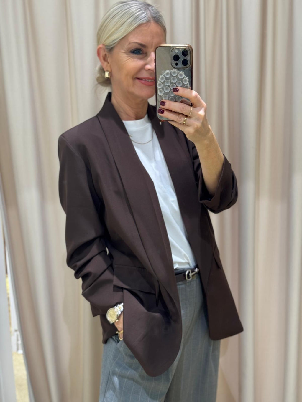 Blazer | Sheila