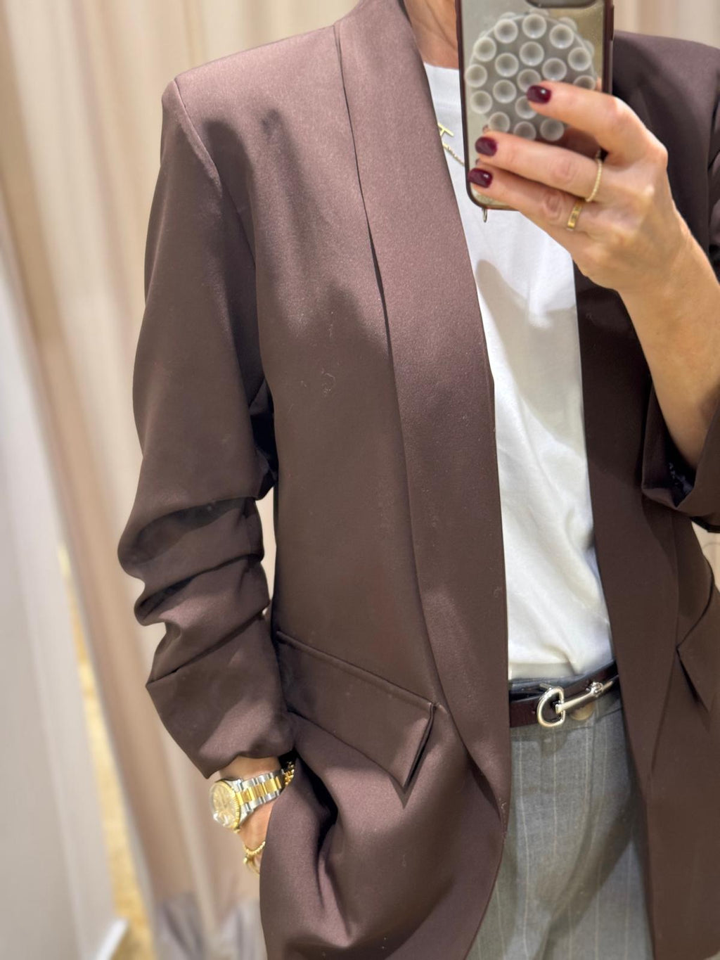 Blazer | Sheila