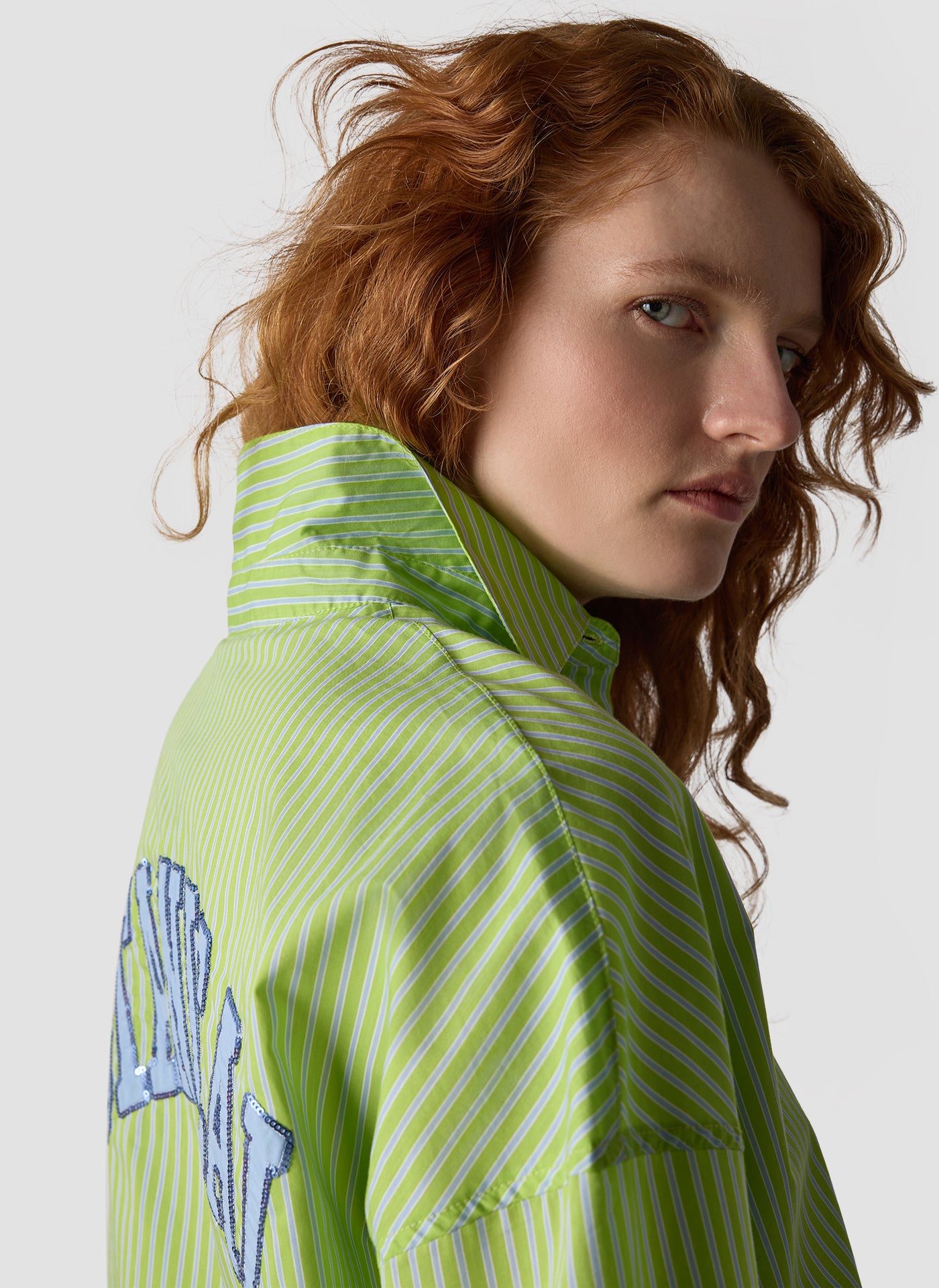 Sporty Chic