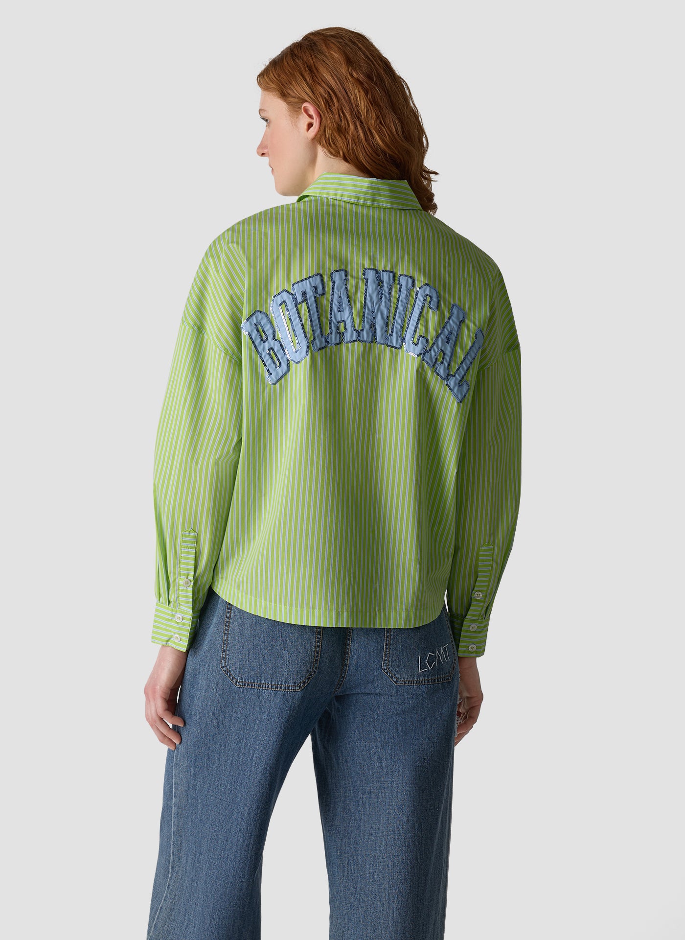 Sporty Chic