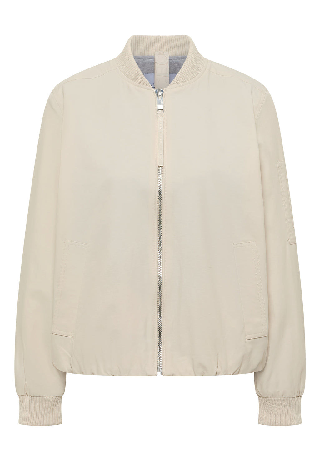 Leichter Blouson