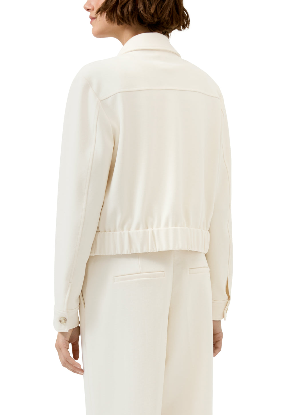 Indoor-Jacke