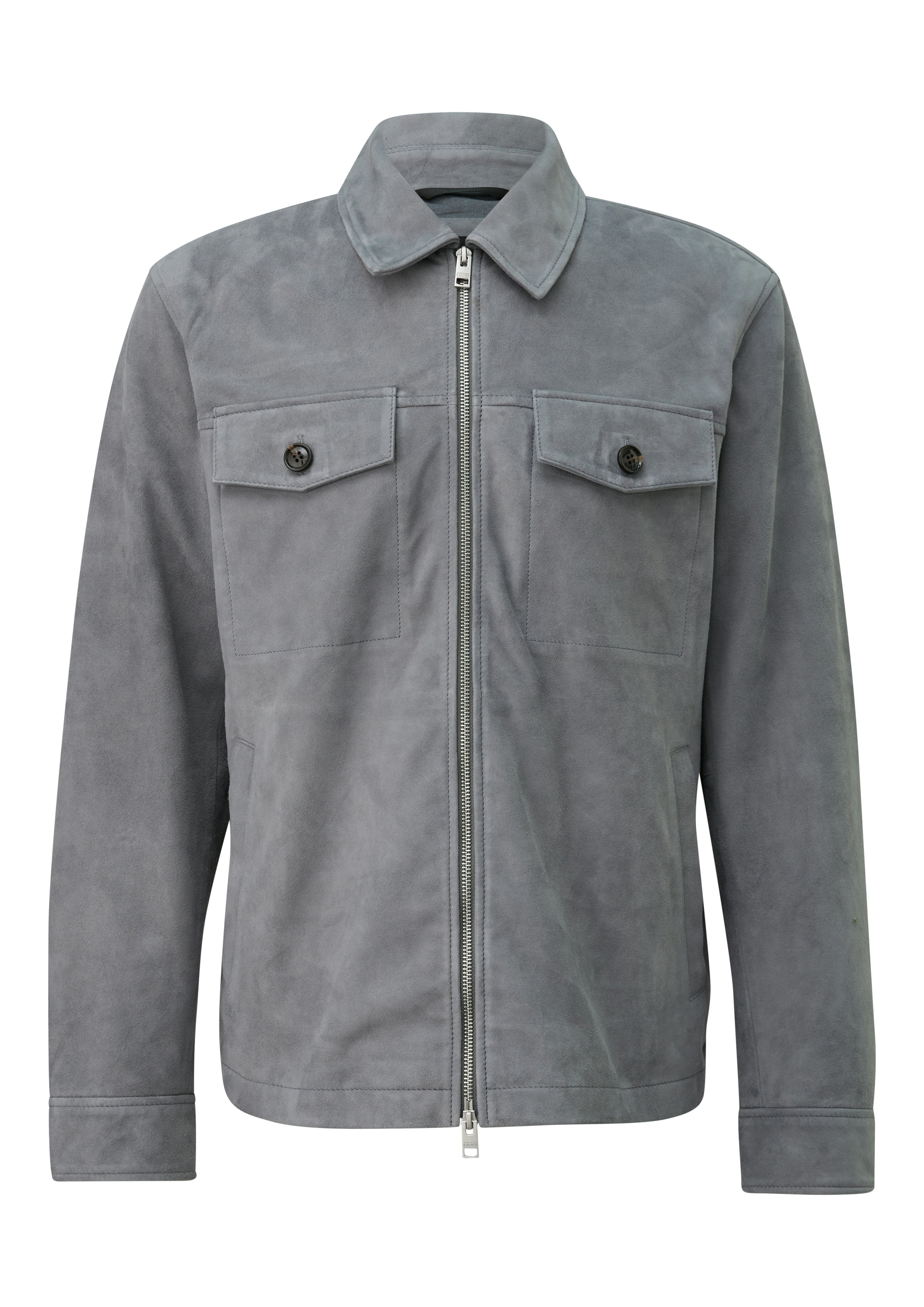 Outdoor-Jacke