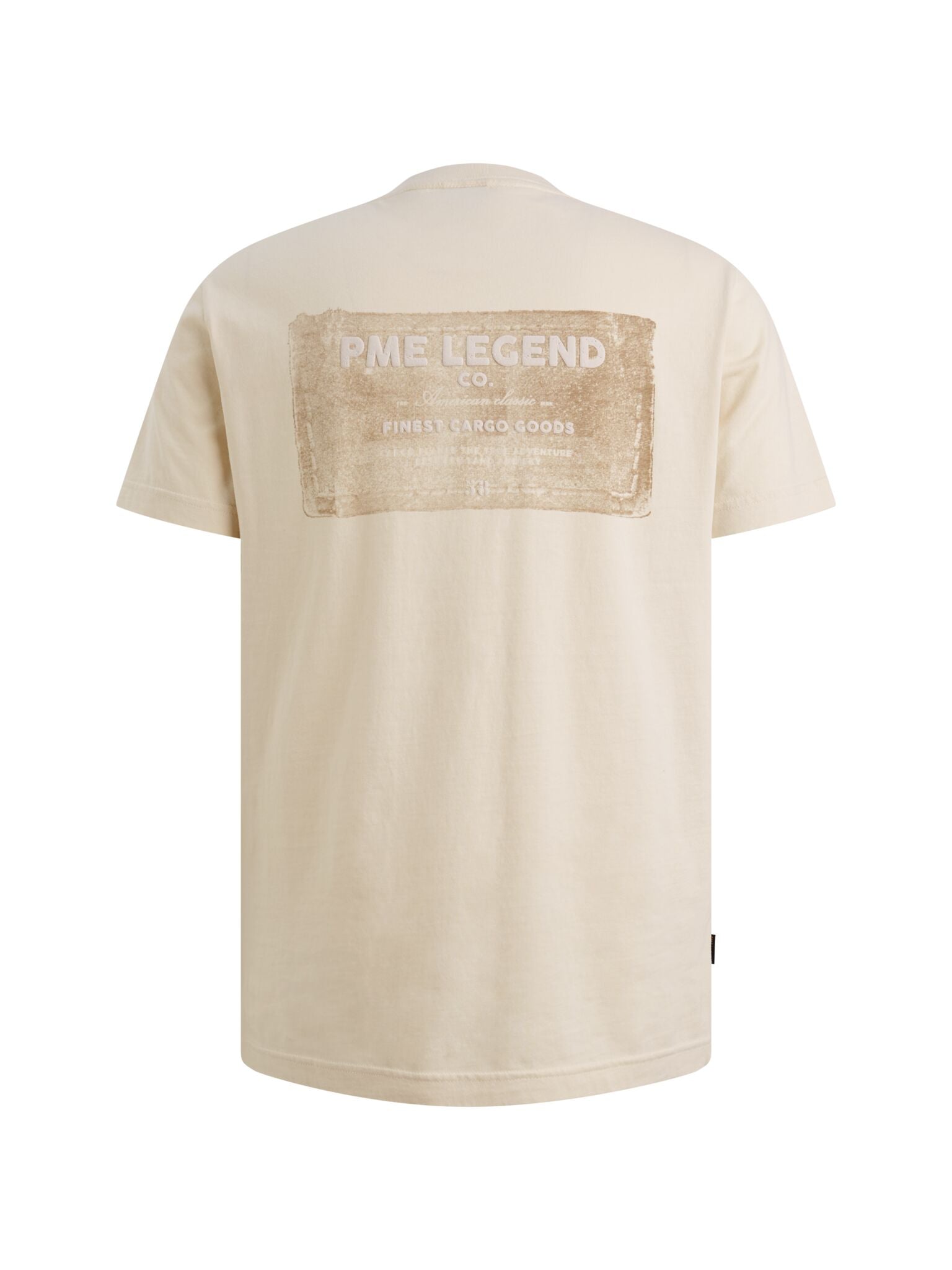 play jersey back patch
