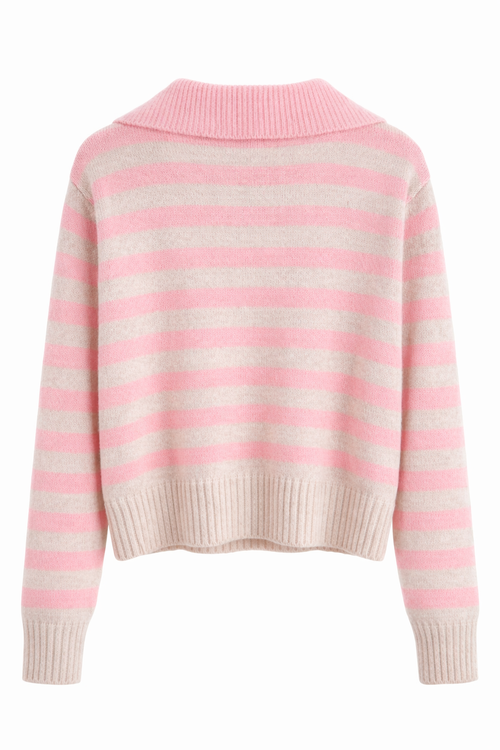 Strickpullover